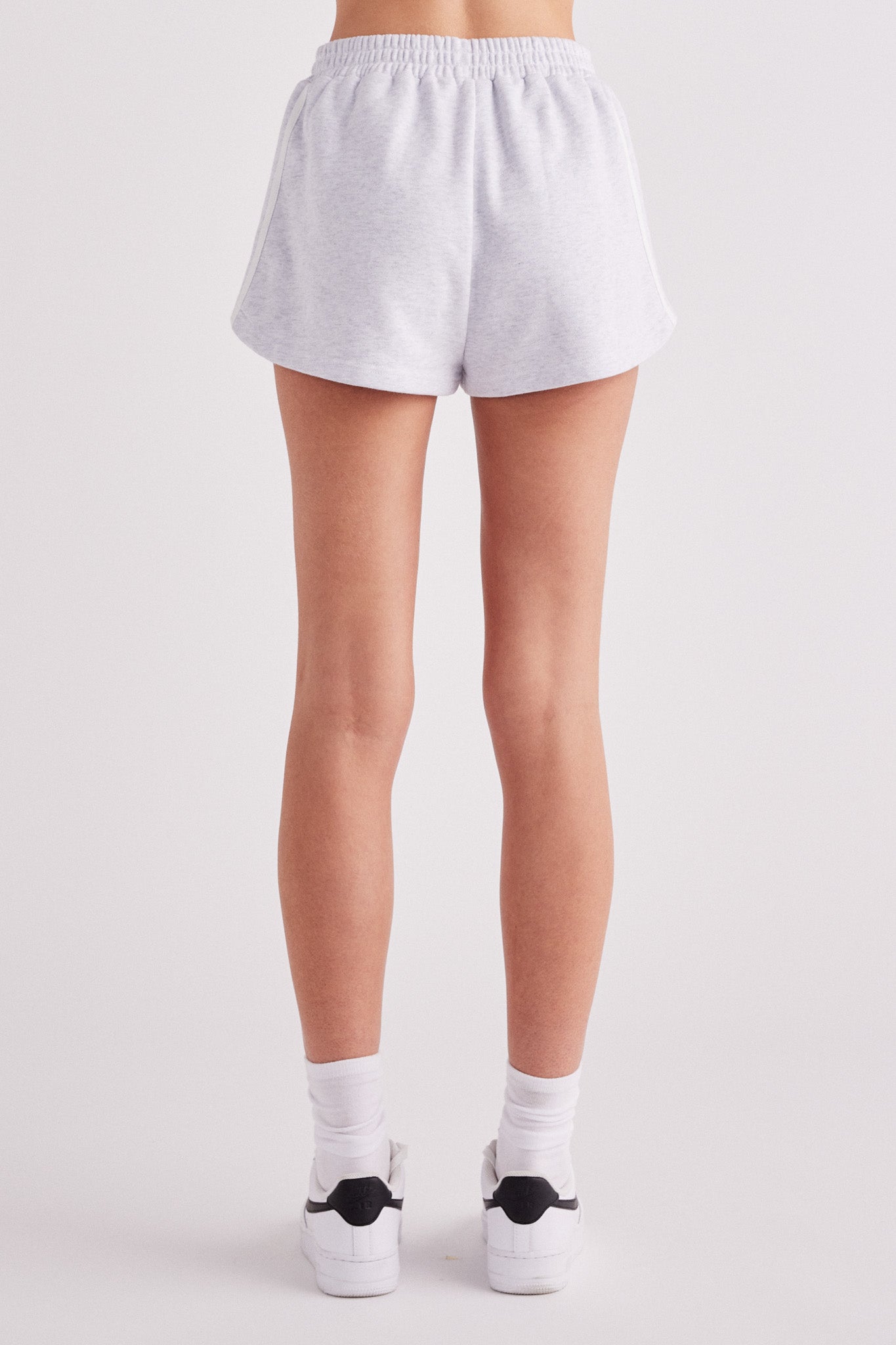 SNDYS FRIDAY TRACKSHORTS (Grey)