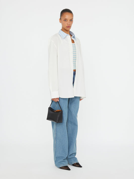 Christopher Esber Milo Layered Vacant Tank (Shirt)