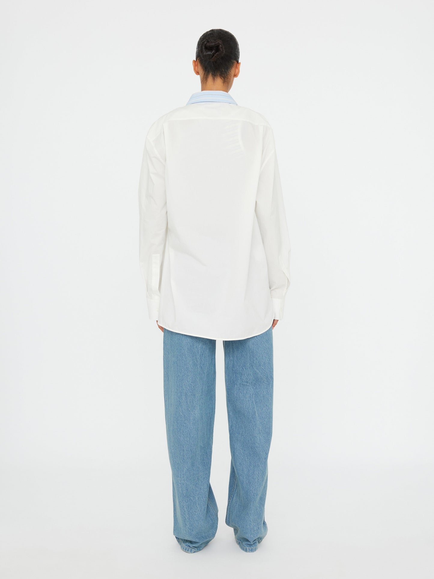 Christopher Esber Milo Layered Vacant Tank (Shirt)