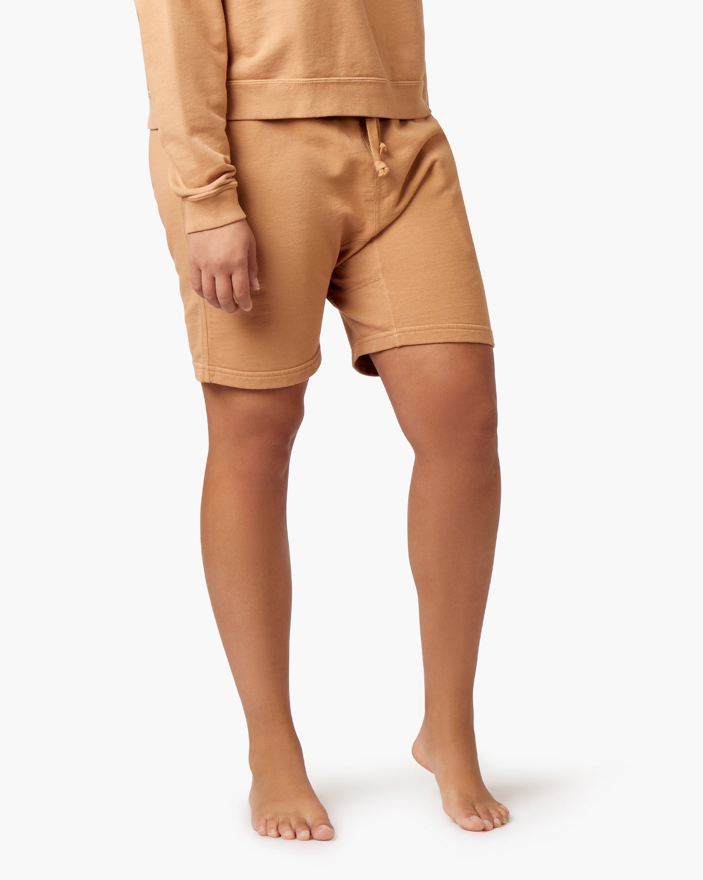 Core Short (Toast)