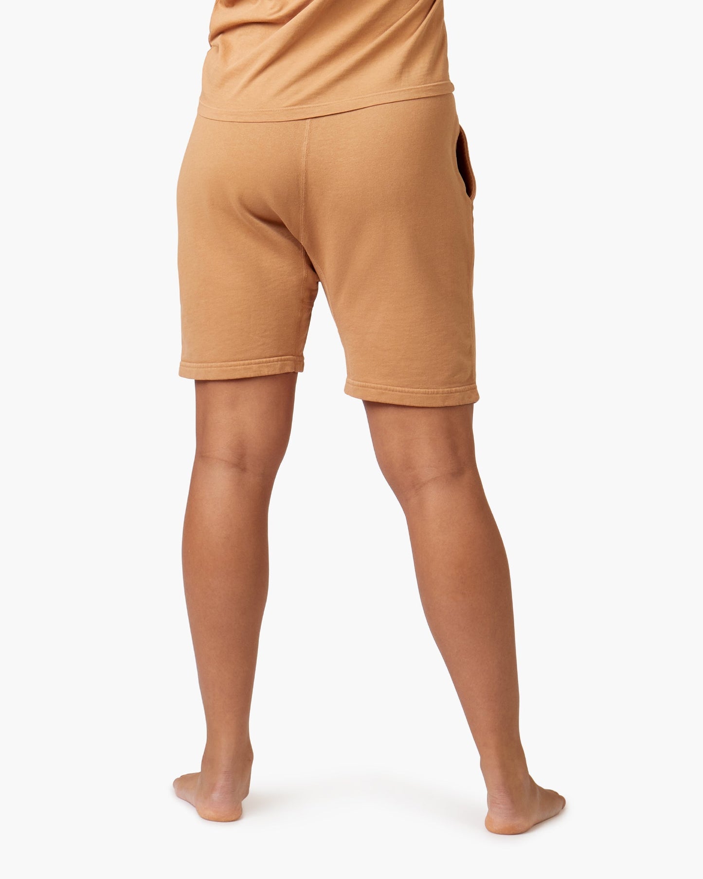 Core Short (Toast)
