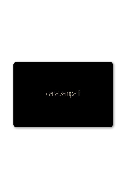 Image of Gift Cards. Product name - Carla Zampatti Physical Gift Card in Print colour by brand - Carla Zampatti