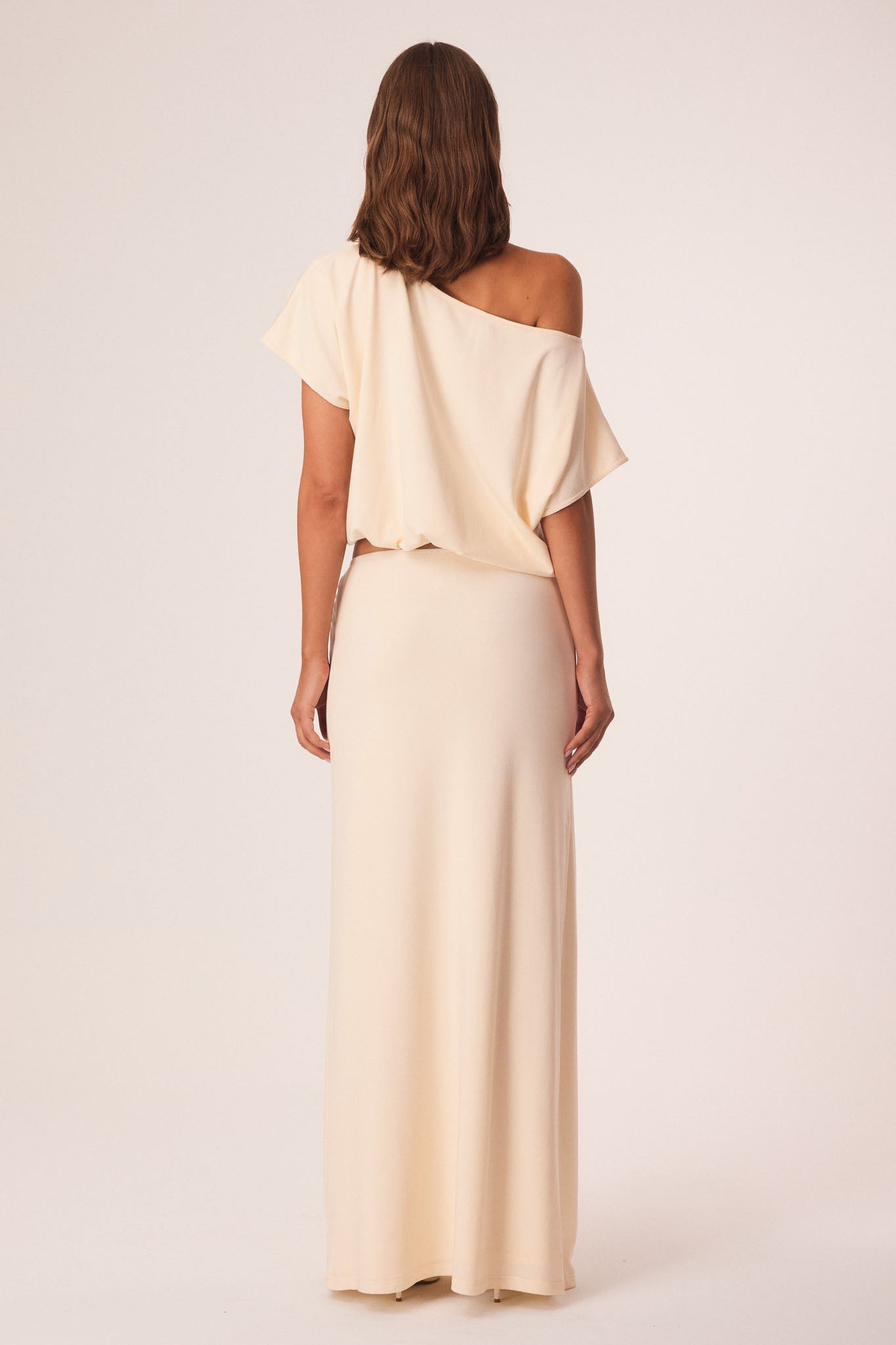 SNDYS ALIA TOP (Cream)