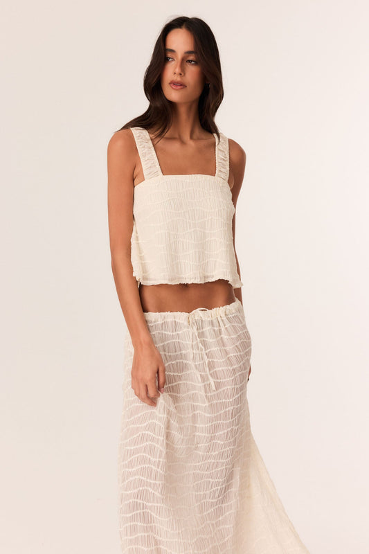 SNDYS INDIE TOP (Shell)