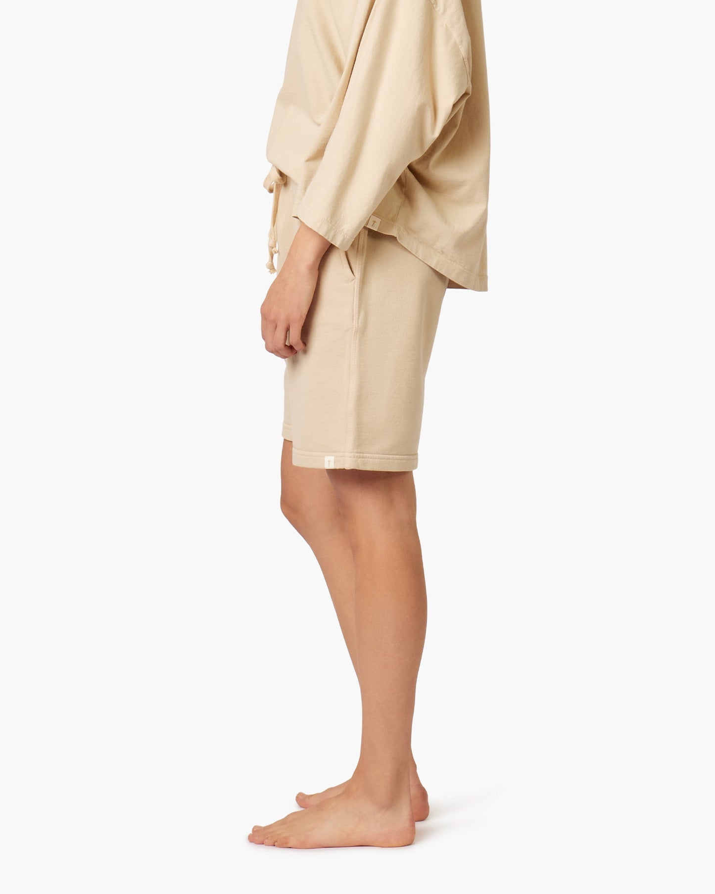 Core Short (Latte)