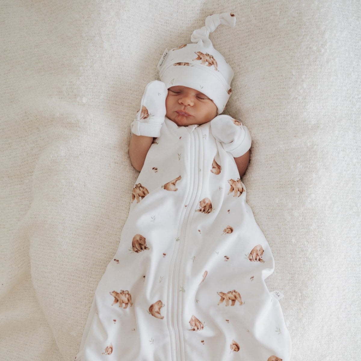 Little Bear 5 Piece Gift Set