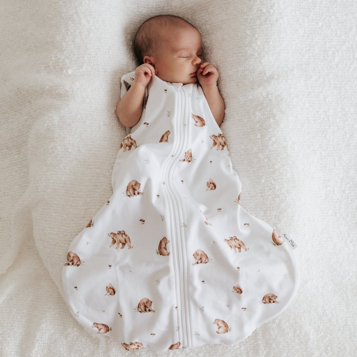 Little Bear 5 Piece Gift Set