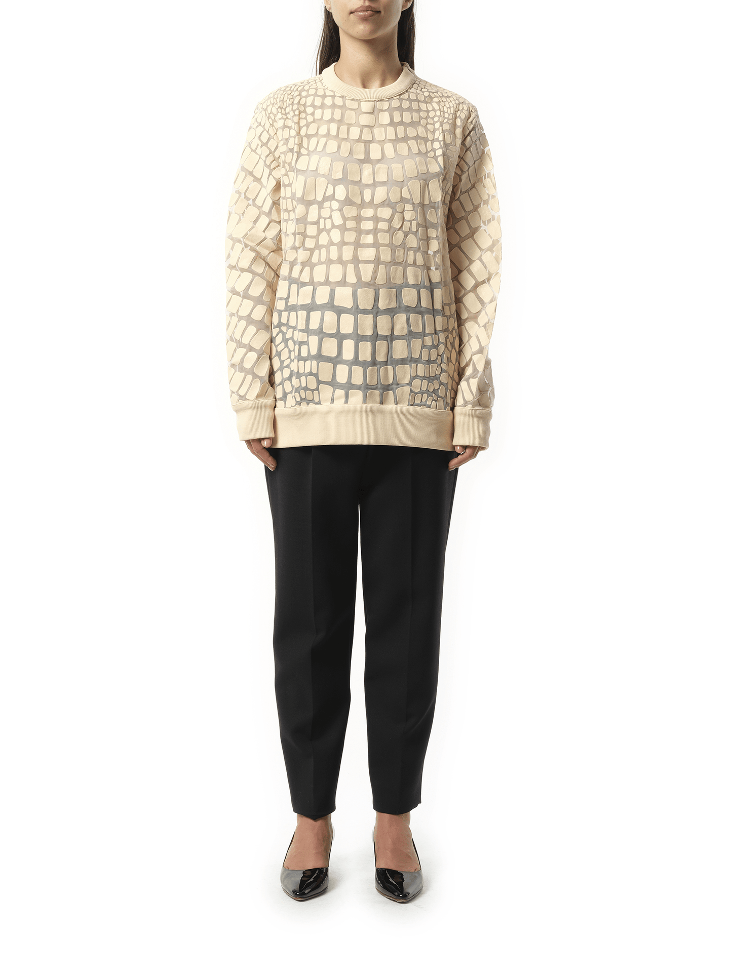 GIVENCHY Sweatshirt (Pink)