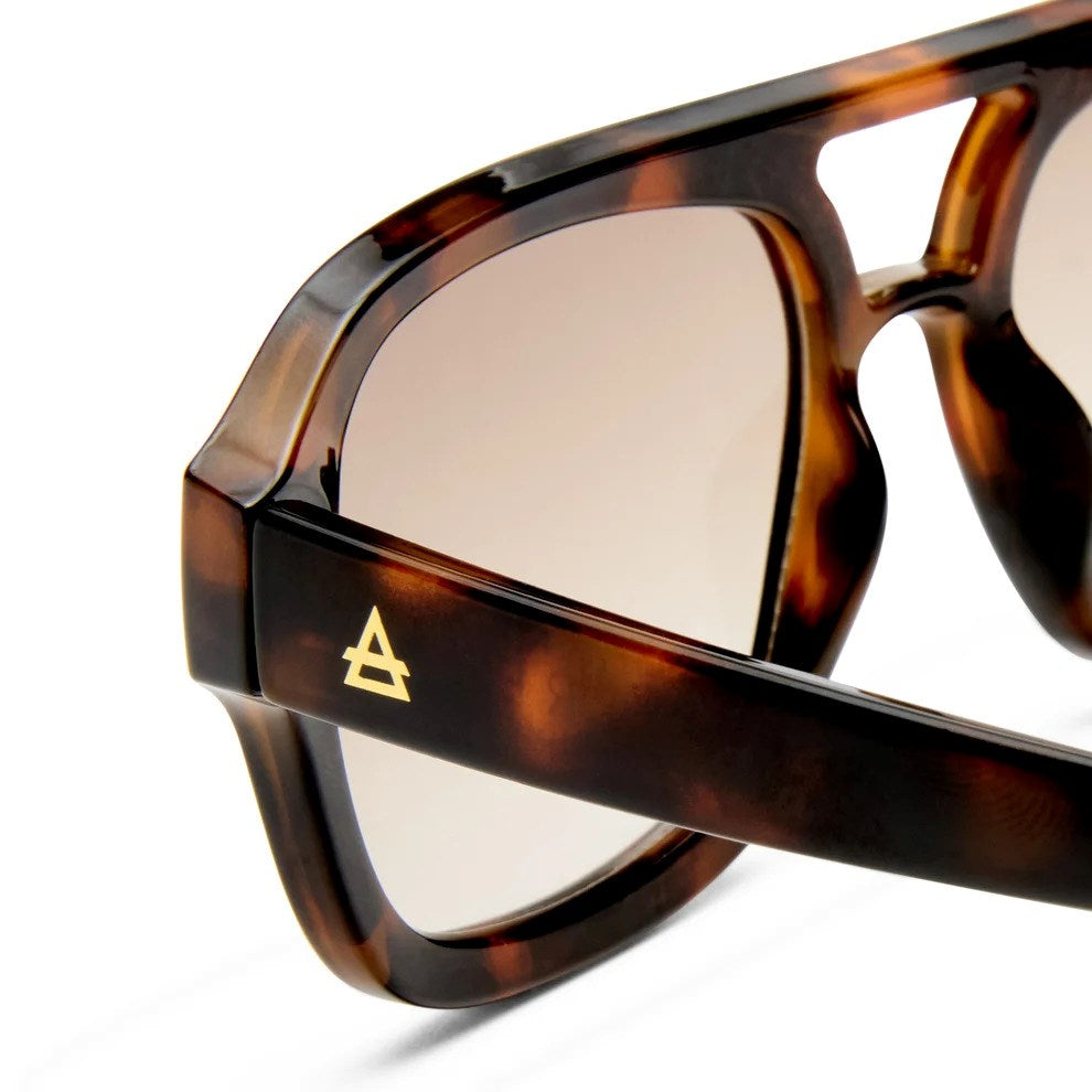 Sass Clothing Aquarius (Dark Tort)