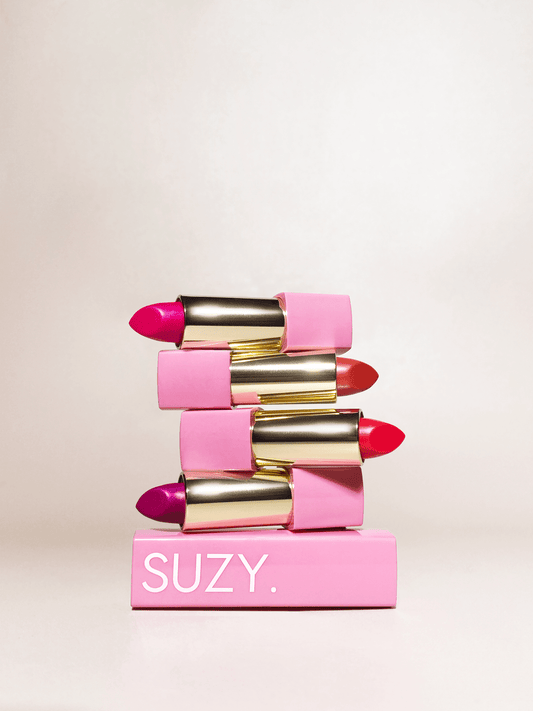 Shanghai Suzy Lipstick (Grapefruit)