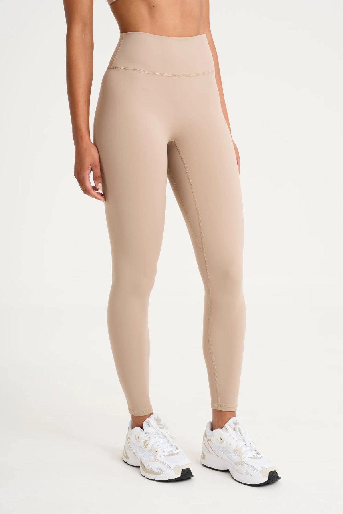 ALLFENIX CloudCore 7/8 Legging (Hazelnut)