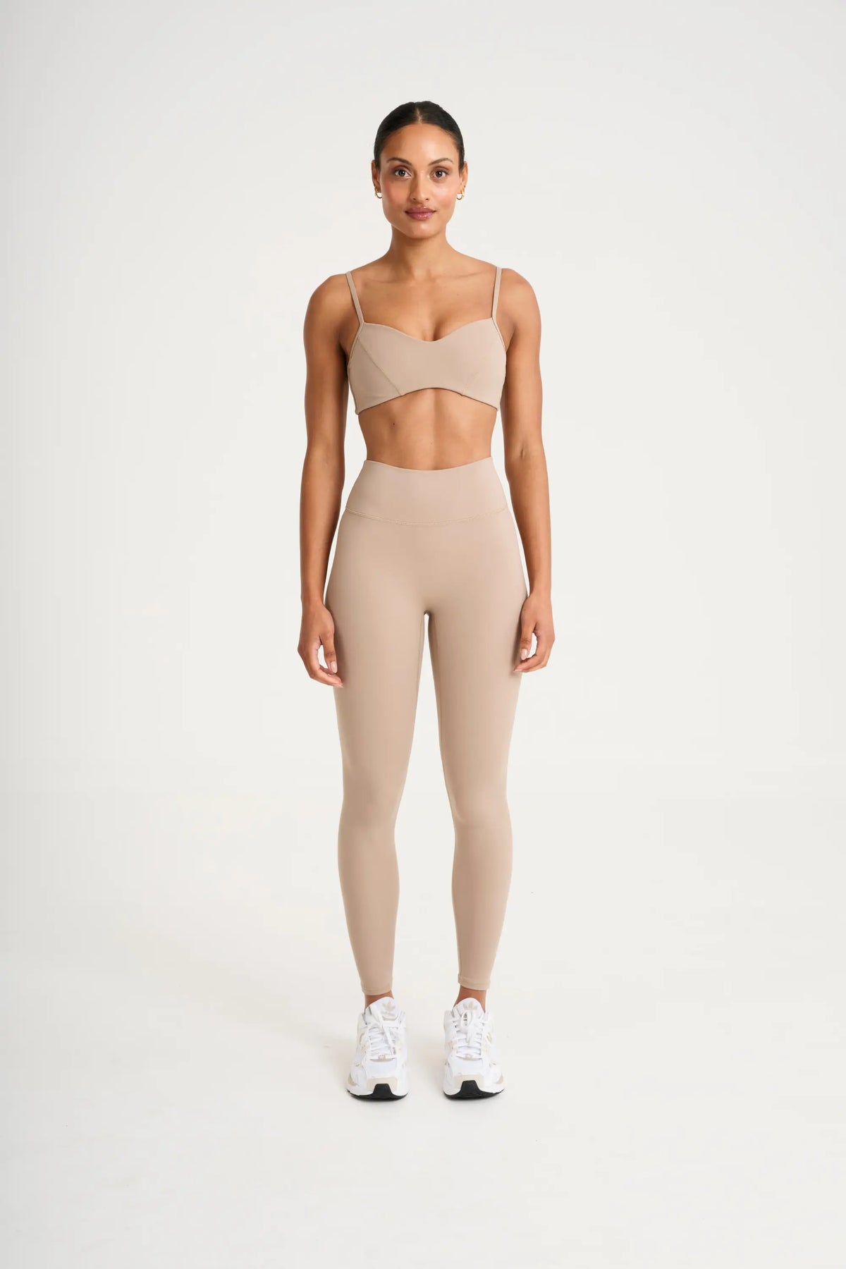 ALLFENIX CloudCore 7/8 Legging (Hazelnut)