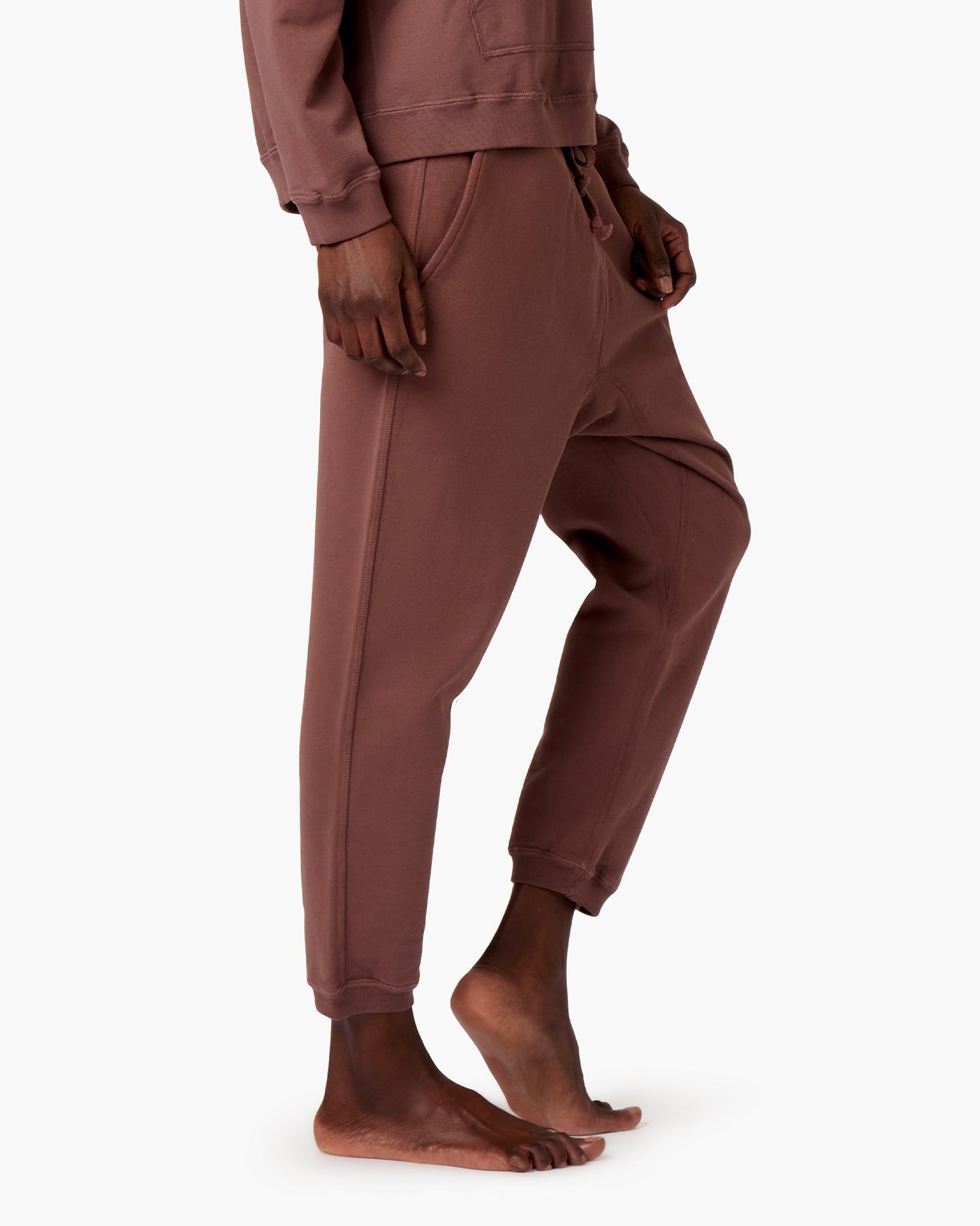 Core Jogger (Cafe)
