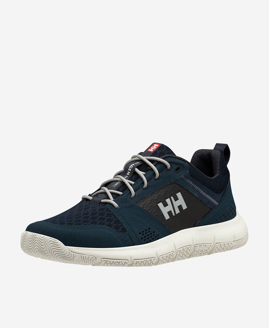 Helly Hansen W SKAGEN F-1 OFFSHORE, Navy/Graphite Blue (Navy/Graphite Blue/Off White)