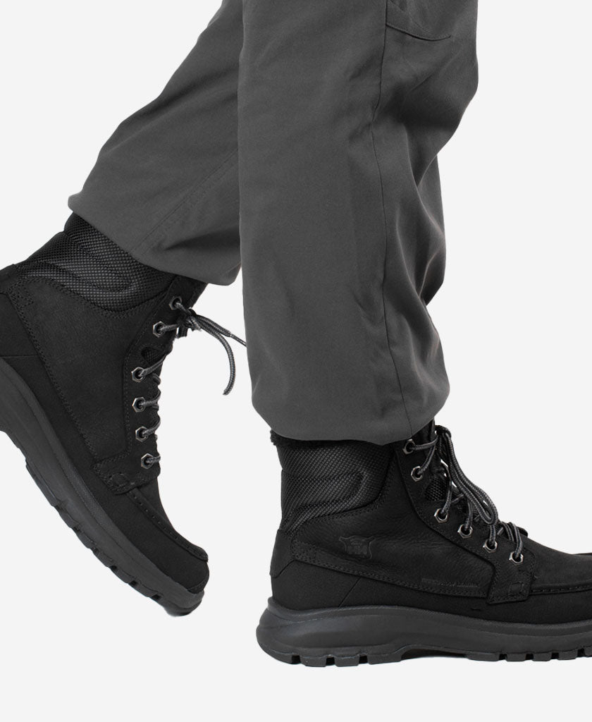 Helly Hansen GARIBALDI V3 (Black/Black)