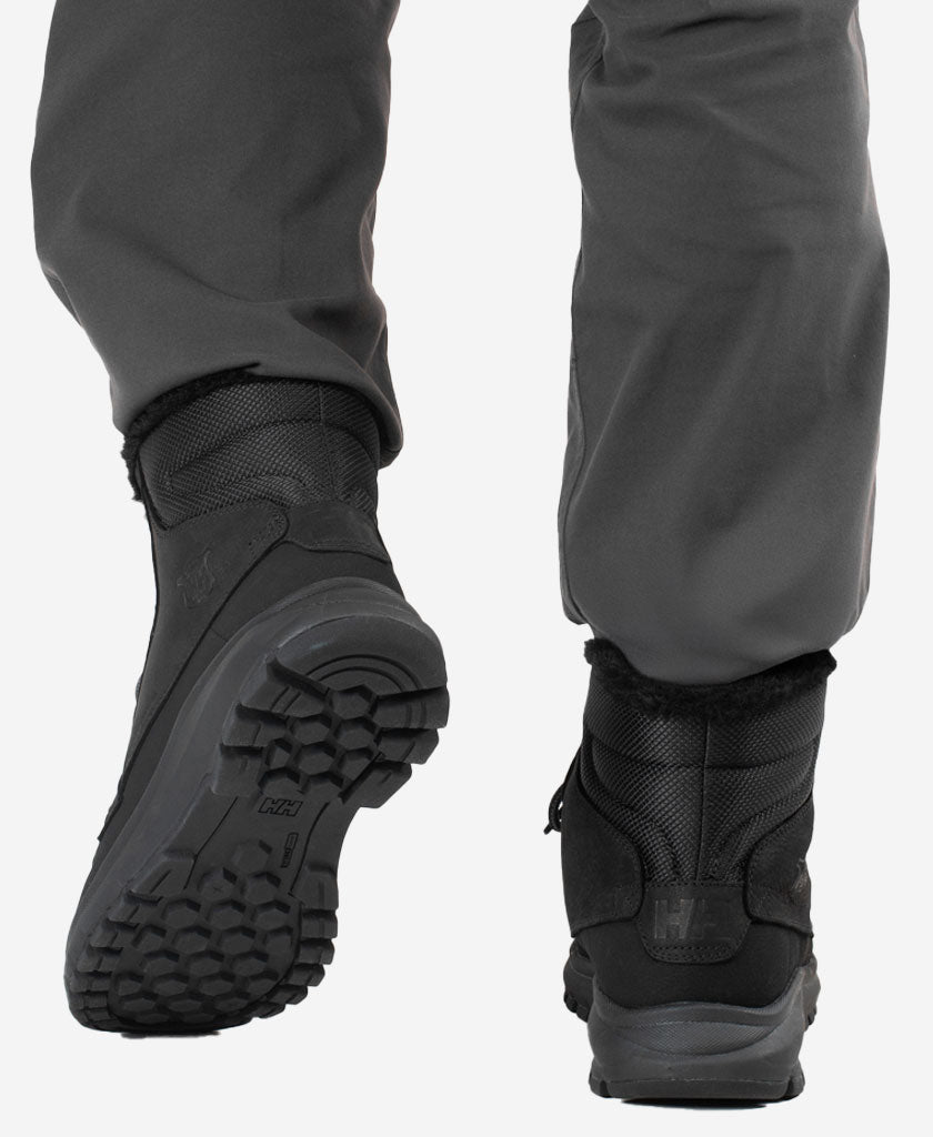 Helly Hansen GARIBALDI V3 (Black/Black)