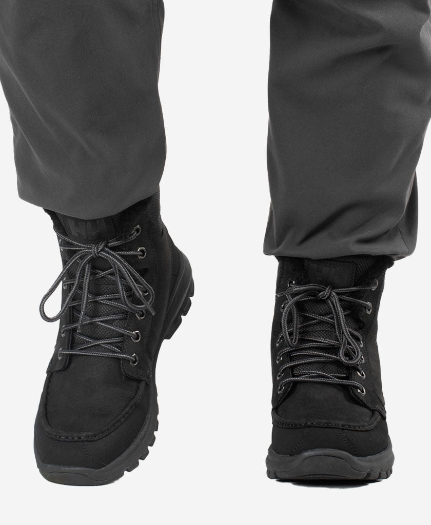 Helly Hansen GARIBALDI V3 (Black/Black)
