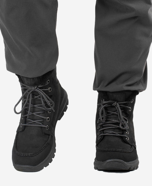 Helly Hansen GARIBALDI V3 (Black/Black)
