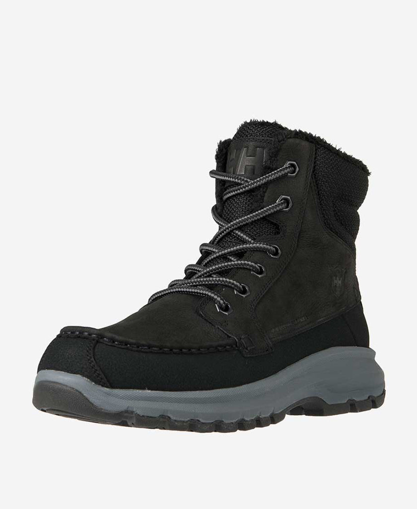 Helly Hansen GARIBALDI V3, Jett Black (Jett Black/Charcoal)