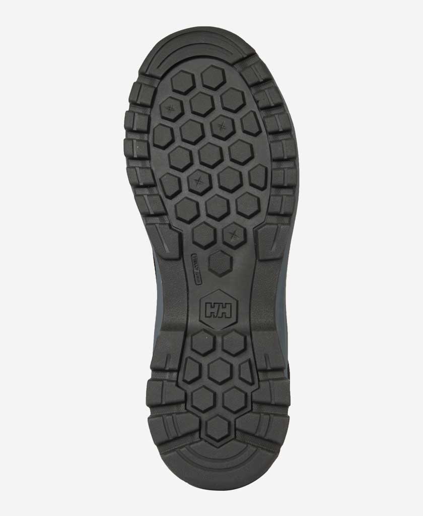 Helly Hansen GARIBALDI V3, Jett Black (Jett Black/Charcoal)
