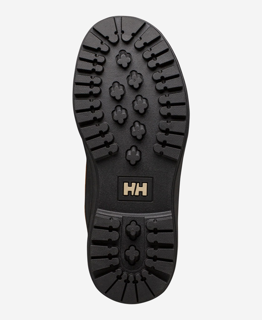 Helly Hansen VARANGER PRIMALOFT, Bistre Black (Bistre / Black)