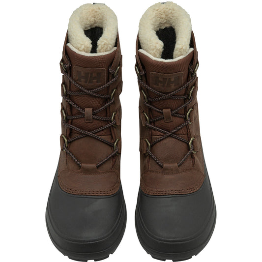 Helly Hansen VARANGER PRIMALOFT (Brunette / Black)