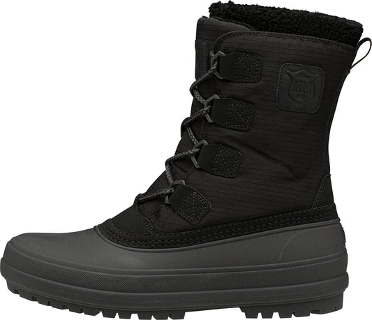 Image of Shoes. Product name - GAMVIK, Black in Black colour by brand - Helly Hansen