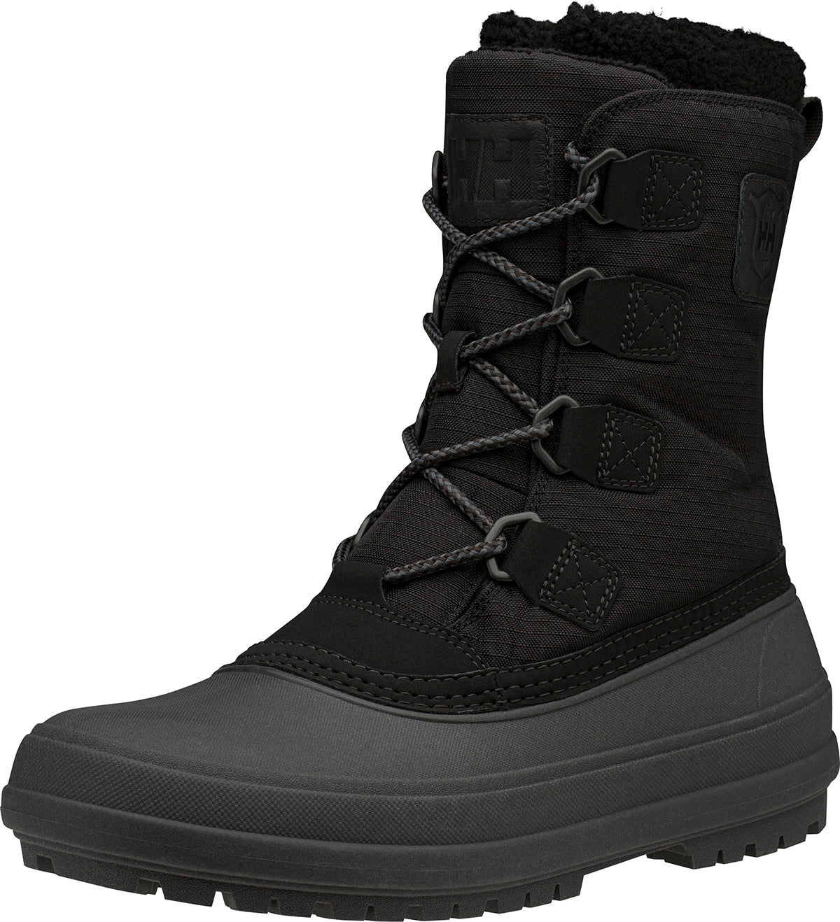 Helly Hansen GAMVIK (Black)