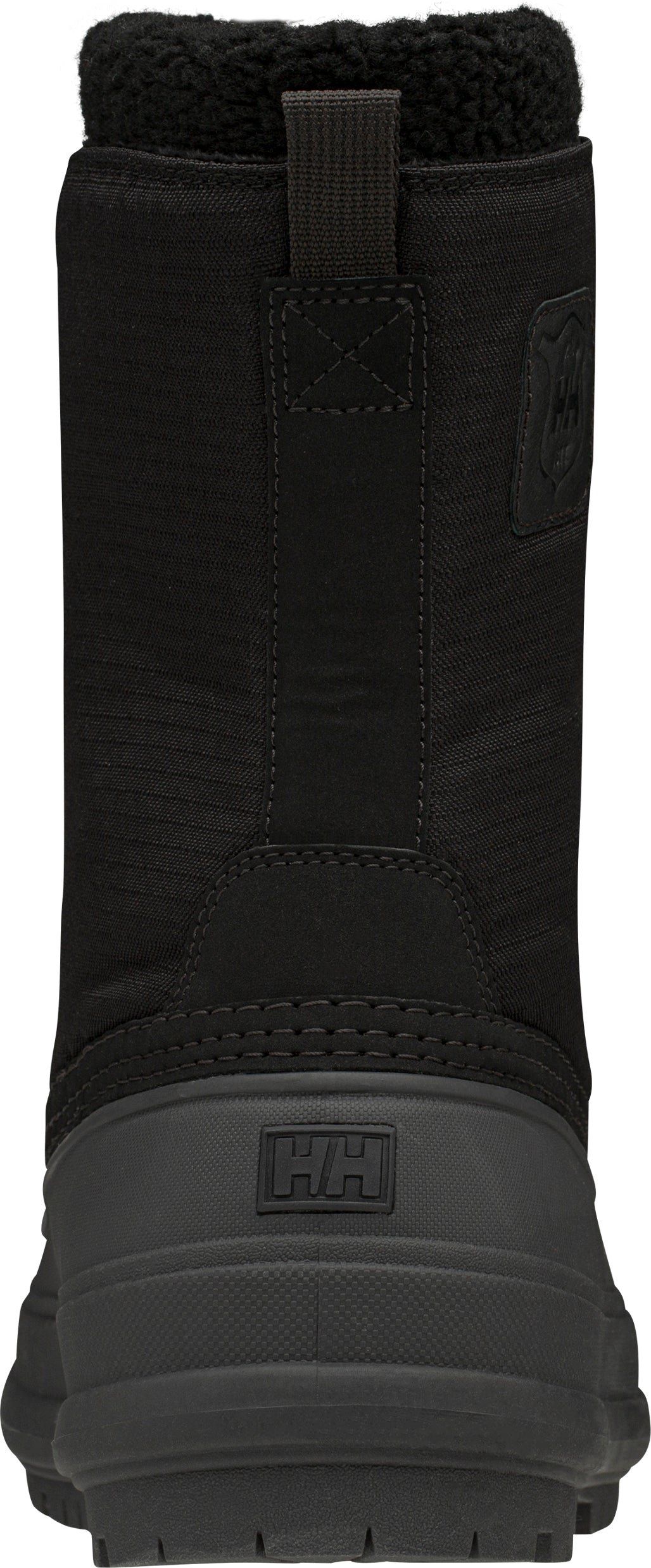 Helly Hansen GAMVIK (Black)