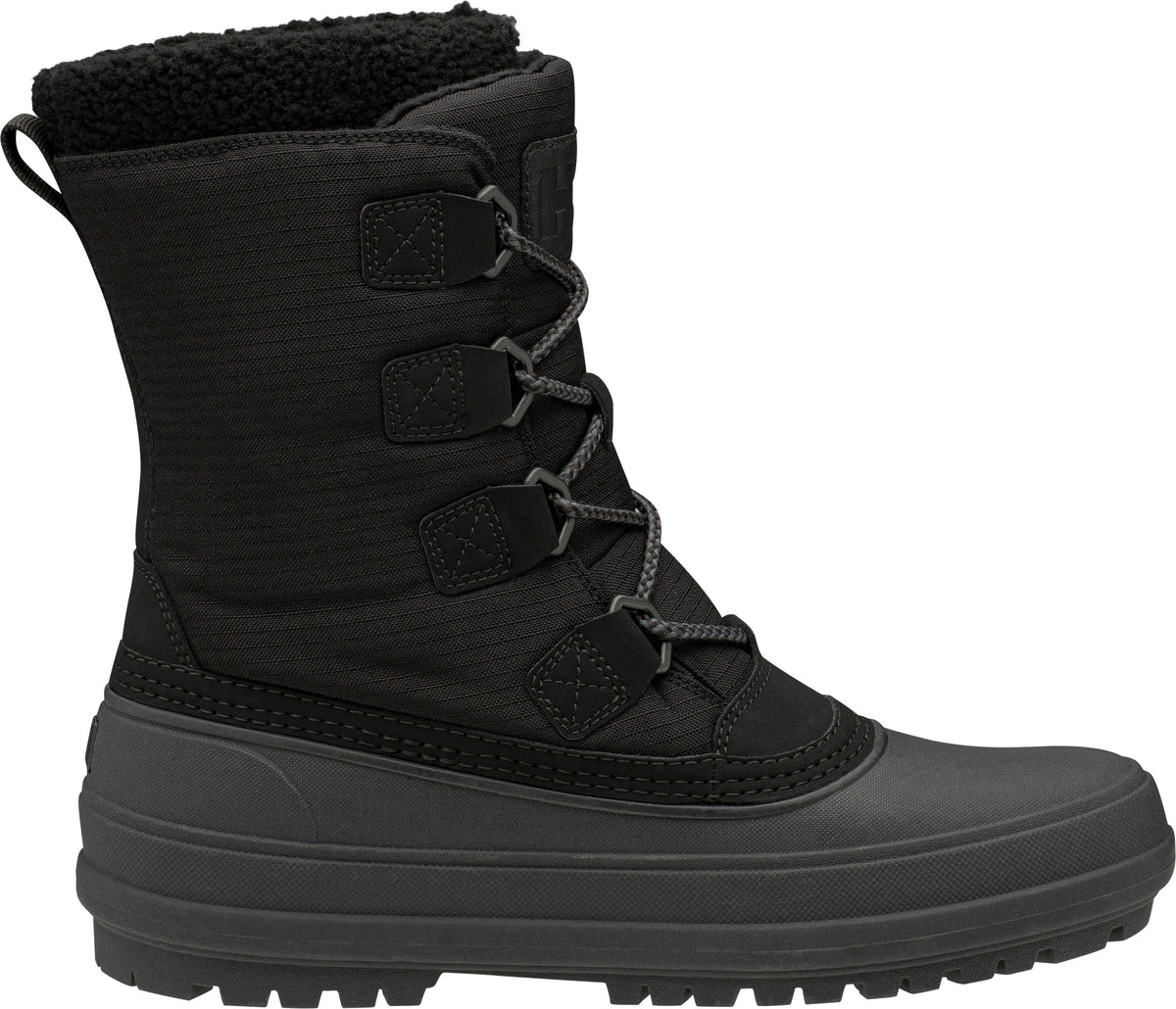 Helly Hansen GAMVIK (Black)