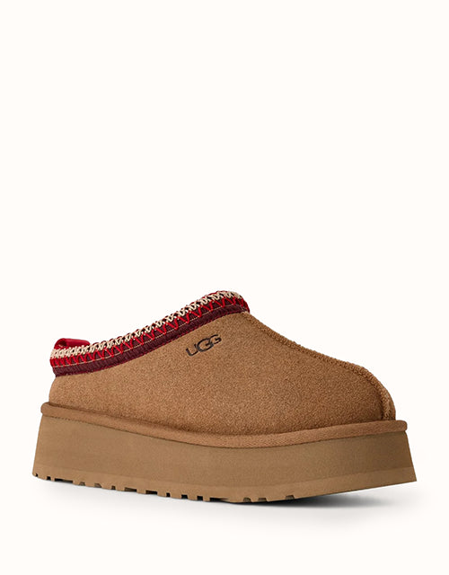UGG Women TAZZ II Slippers (Chestnut)