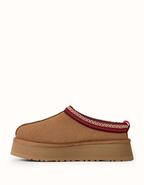 UGG Women TAZZ II Slippers (Chestnut)