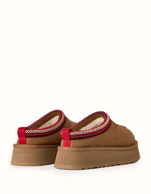 UGG Women TAZZ II Slippers (Chestnut)