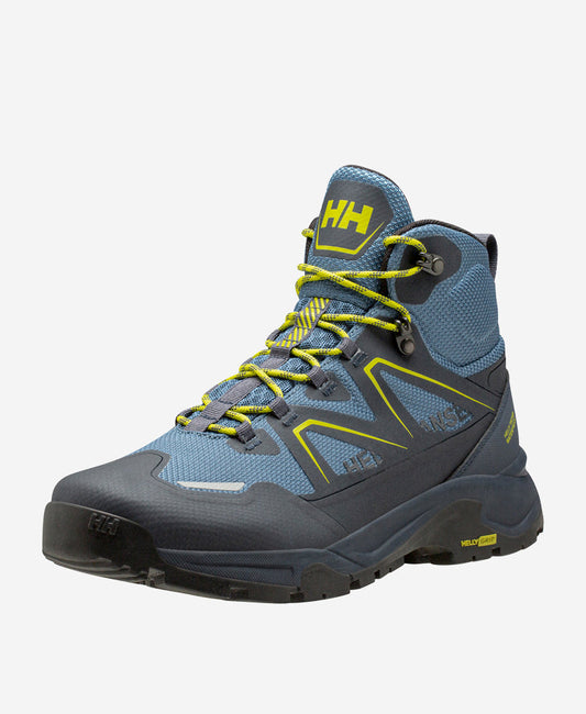 Helly Hansen CASCADE MID HT (Alpine Frost / Washed Navy)