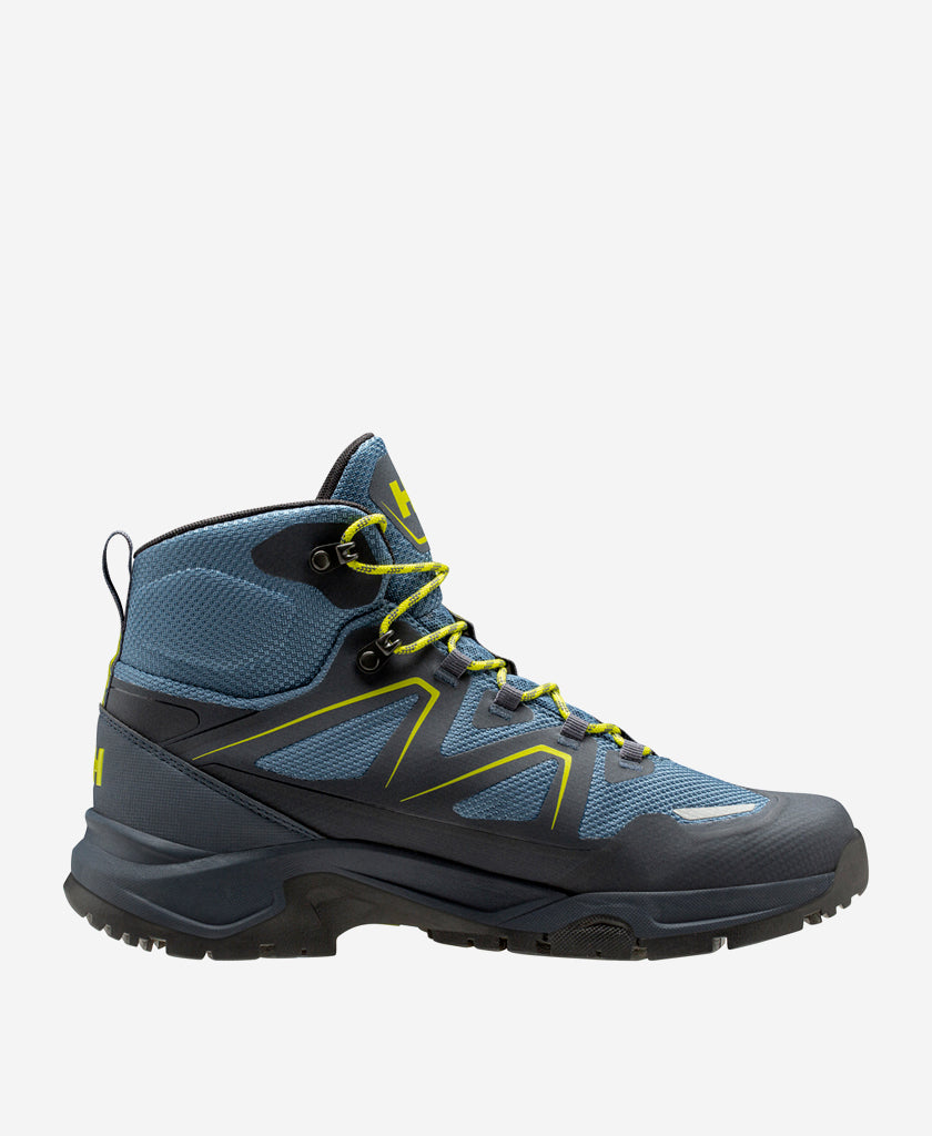 Helly Hansen CASCADE MID HT (Alpine Frost / Washed Navy)