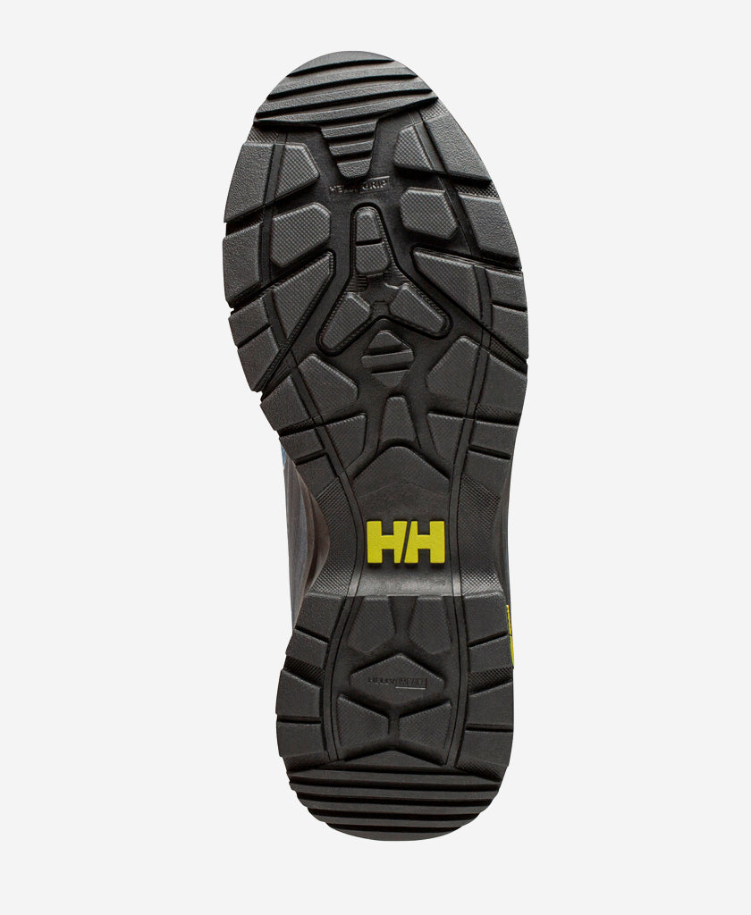 Helly Hansen CASCADE MID HT (Alpine Frost / Washed Navy)