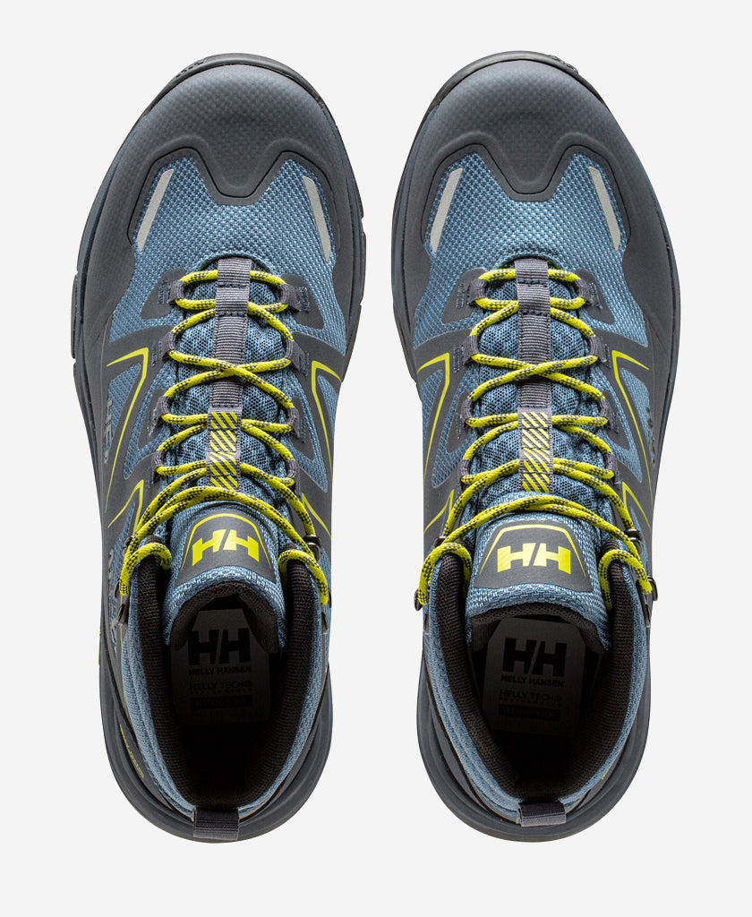 Helly Hansen CASCADE MID HT (Alpine Frost / Washed Navy)