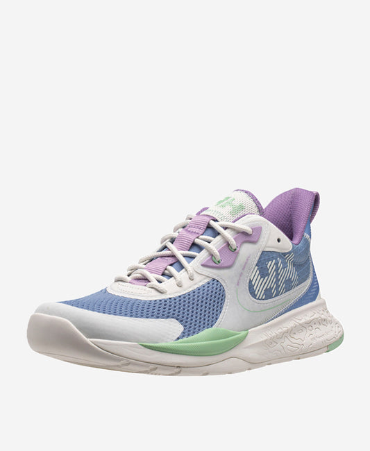 Helly Hansen W REVO SAIL, Bright Blue (Bright Blue / Off White)