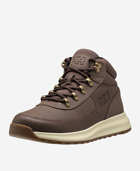 Helly Hansen FOREST EVO (Coffee Bean / Sperry Gum)