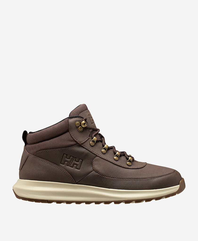 Helly Hansen FOREST EVO (Coffee Bean / Sperry Gum)