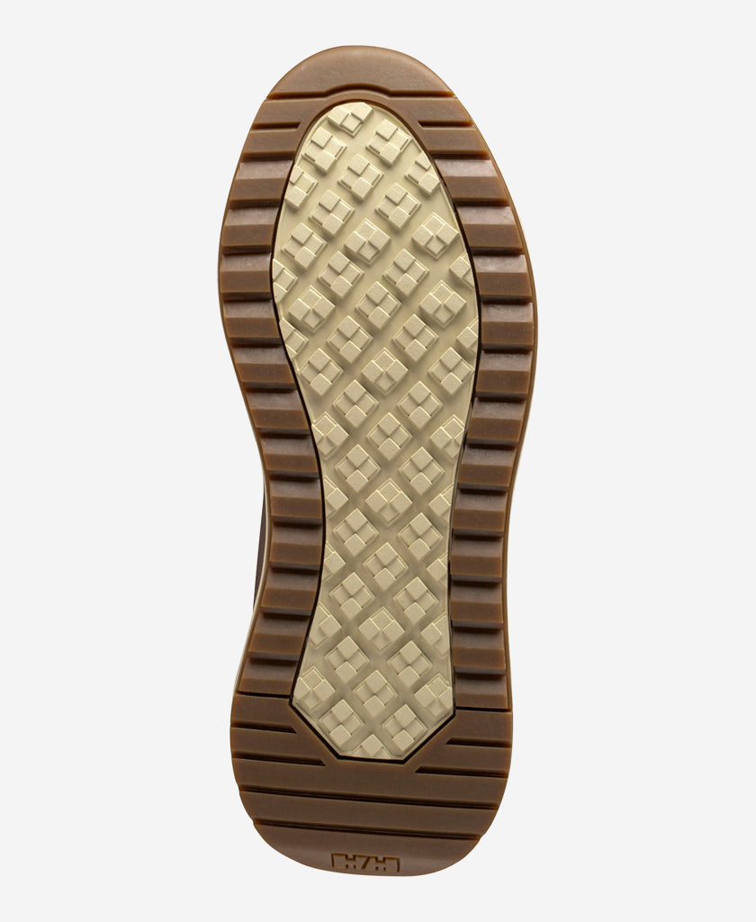 Helly Hansen FOREST EVO (Coffee Bean / Sperry Gum)