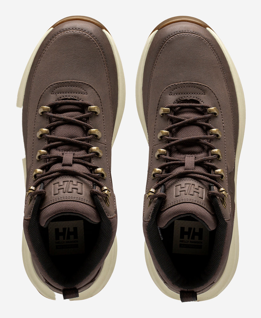 Helly Hansen FOREST EVO (Coffee Bean / Sperry Gum)