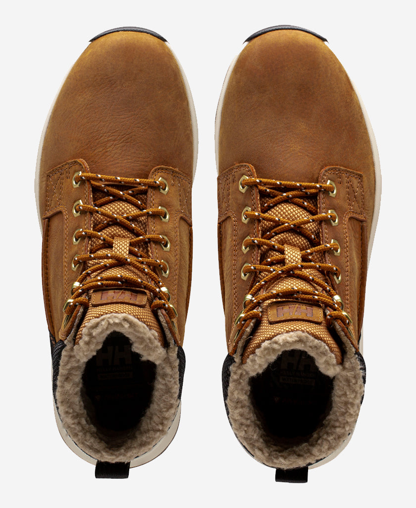 Helly Hansen KELVIN LX, New Wheat (New Wheat / Black)