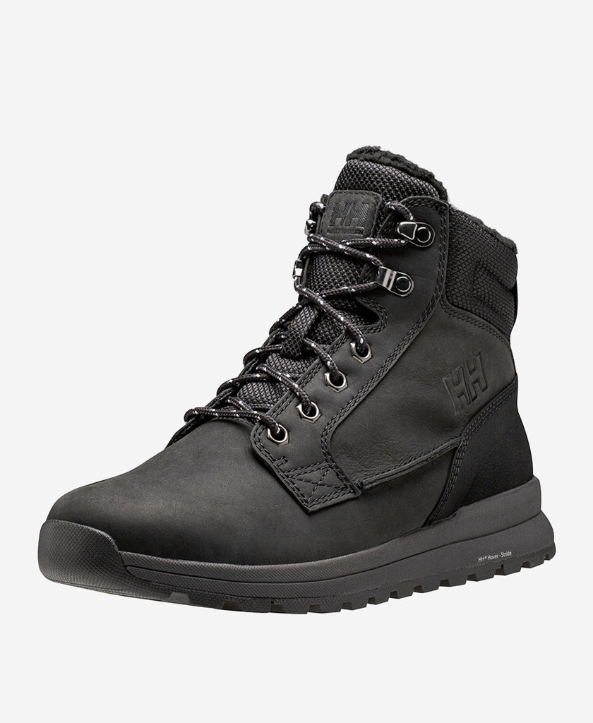 Helly Hansen KELVIN LX, Black (Black/Charcoal)