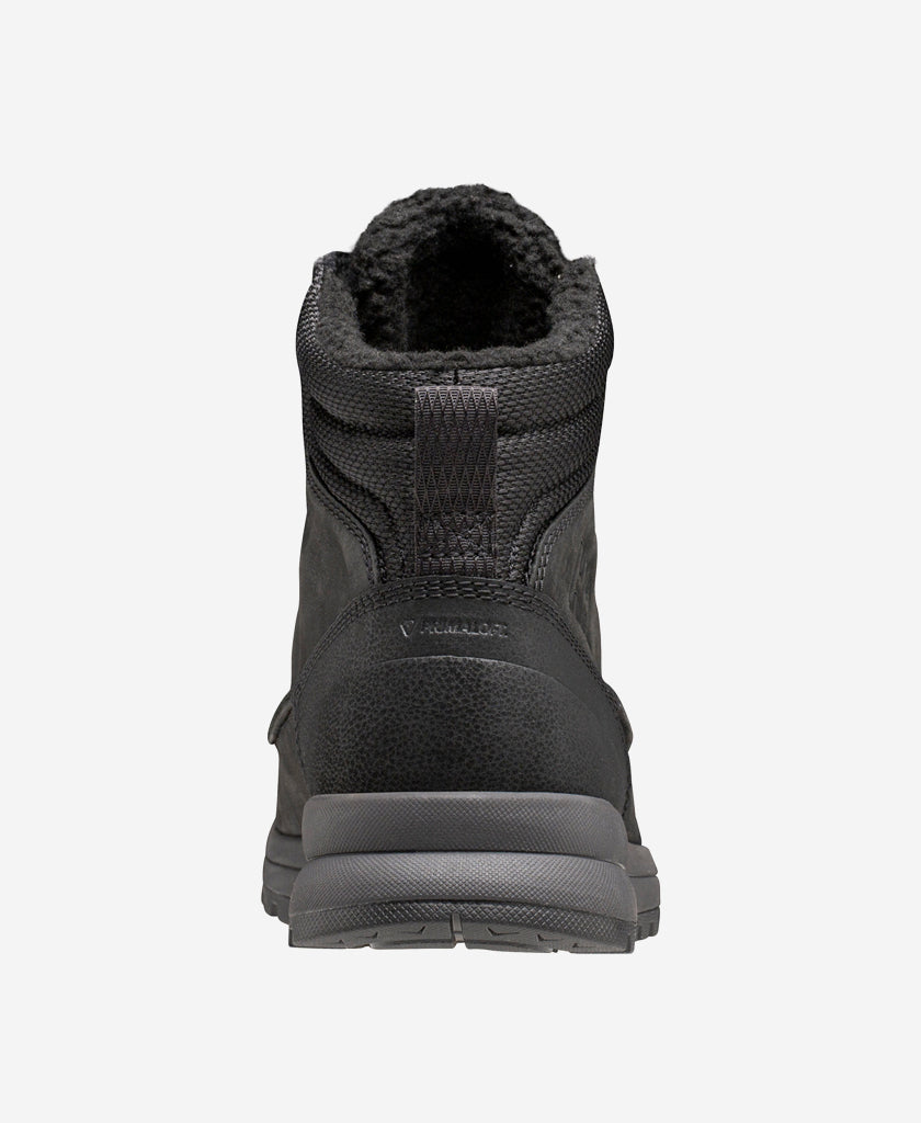 Helly Hansen KELVIN LX, Black (Black/Charcoal)