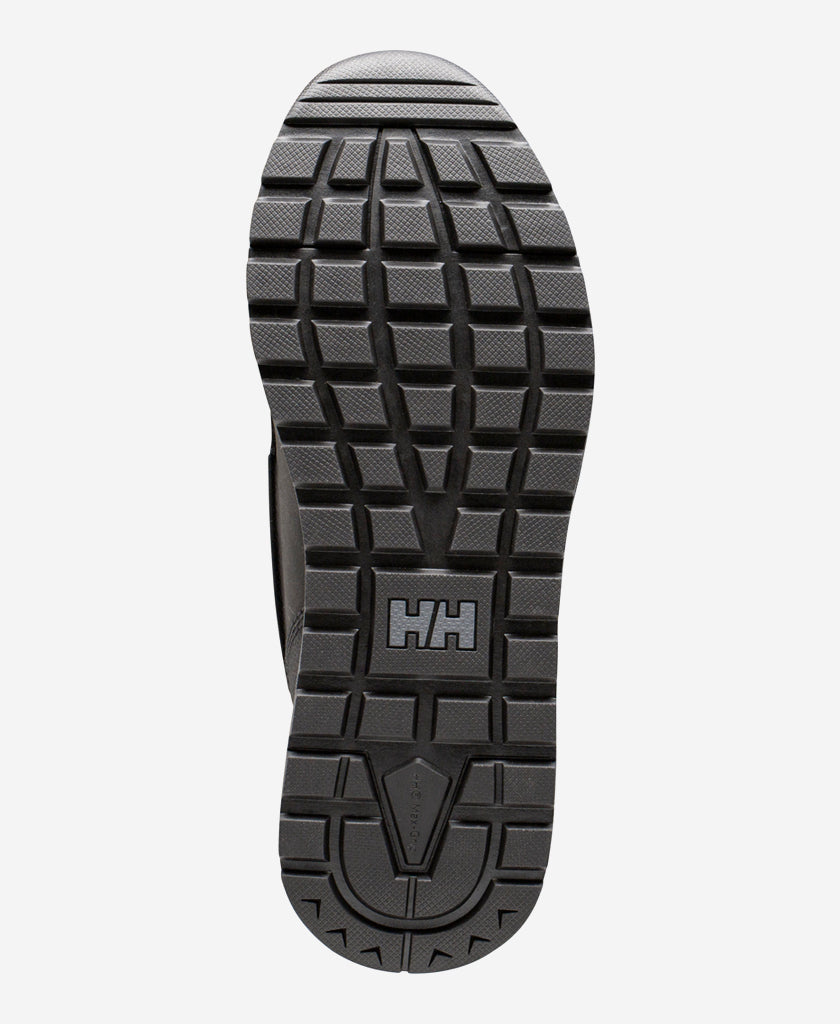 Helly Hansen KELVIN LX, Black (Black/Charcoal)