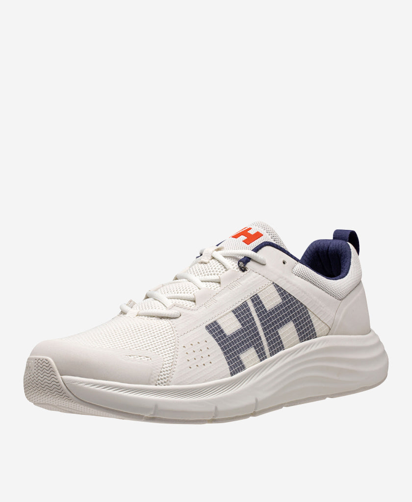 Helly Hansen HP AHIGA EVO 5 (Off White/Ocean)