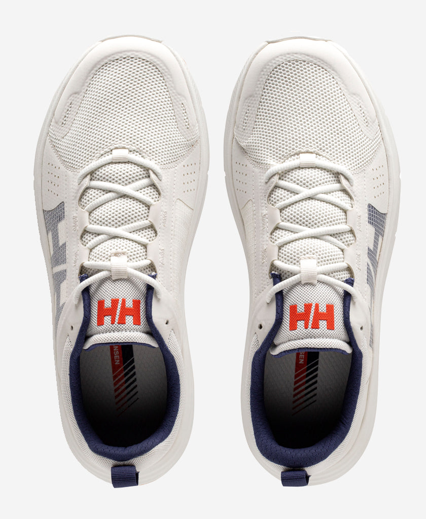 Helly Hansen HP AHIGA EVO 5 (Off White/Ocean)