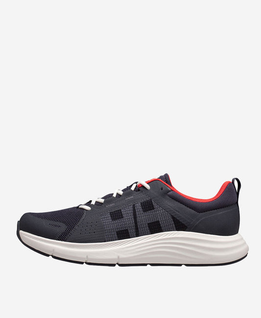 Image of Shoes. Product name - HP AHIGA EVO 5, Navy in Navy colour by brand - Helly Hansen