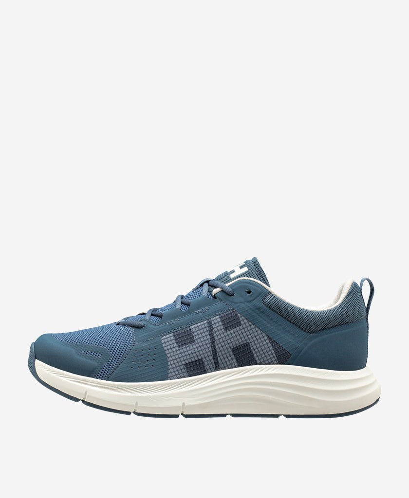 Image of Shoes. Product name - HP AHIGA EVO 5, Washed Navy in Washed Navy colour by brand - Helly Hansen
